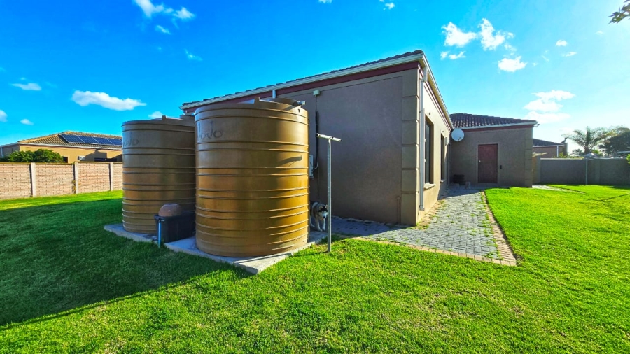 3 Bedroom Property for Sale in Morningside Eastern Cape